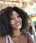 Rencontre Femme Madagascar à Diego Suarez  : Jessica, 27 ans